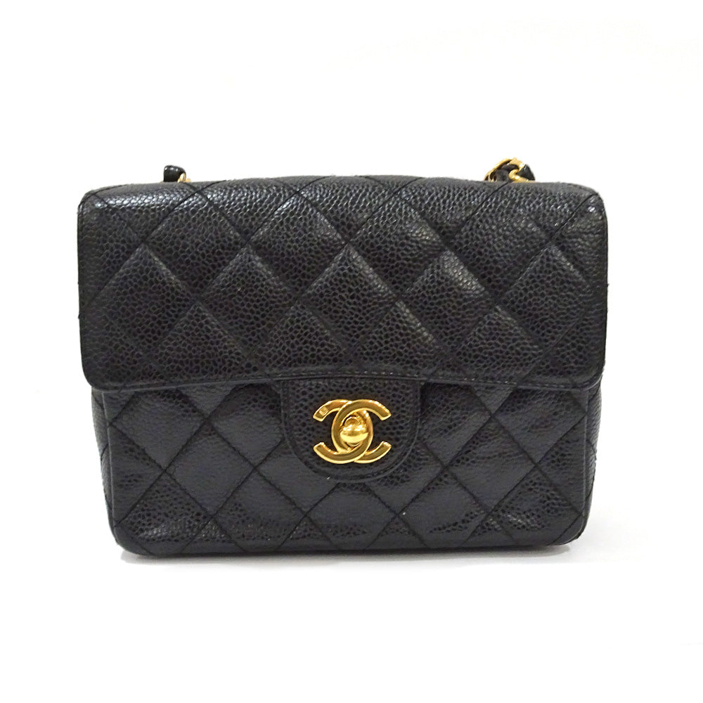 Chanel Shoulder Bag - Ewore Bags