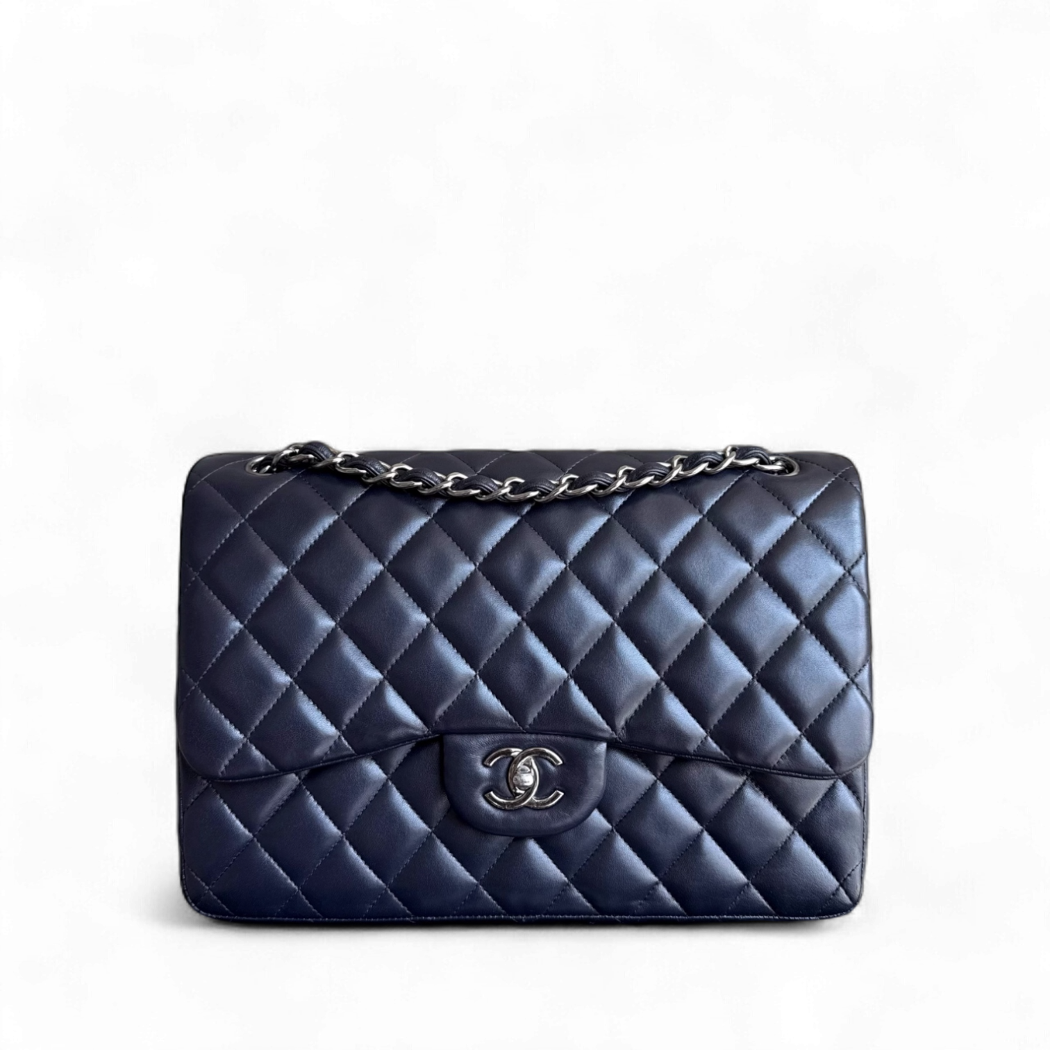 Chanel Classic Flap Shoulder Bag - EworeBags