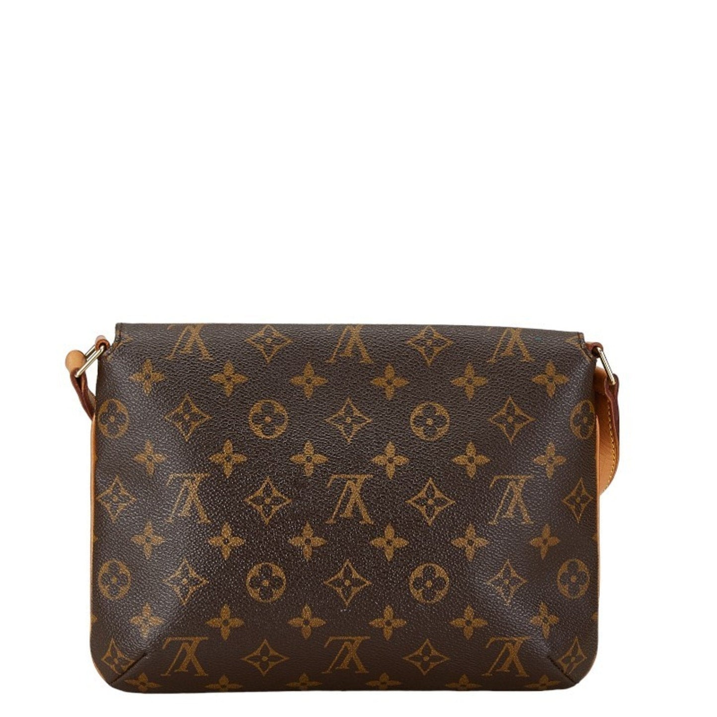Louis Vuitton Monogram Monogram Handbag Shoulder Bag