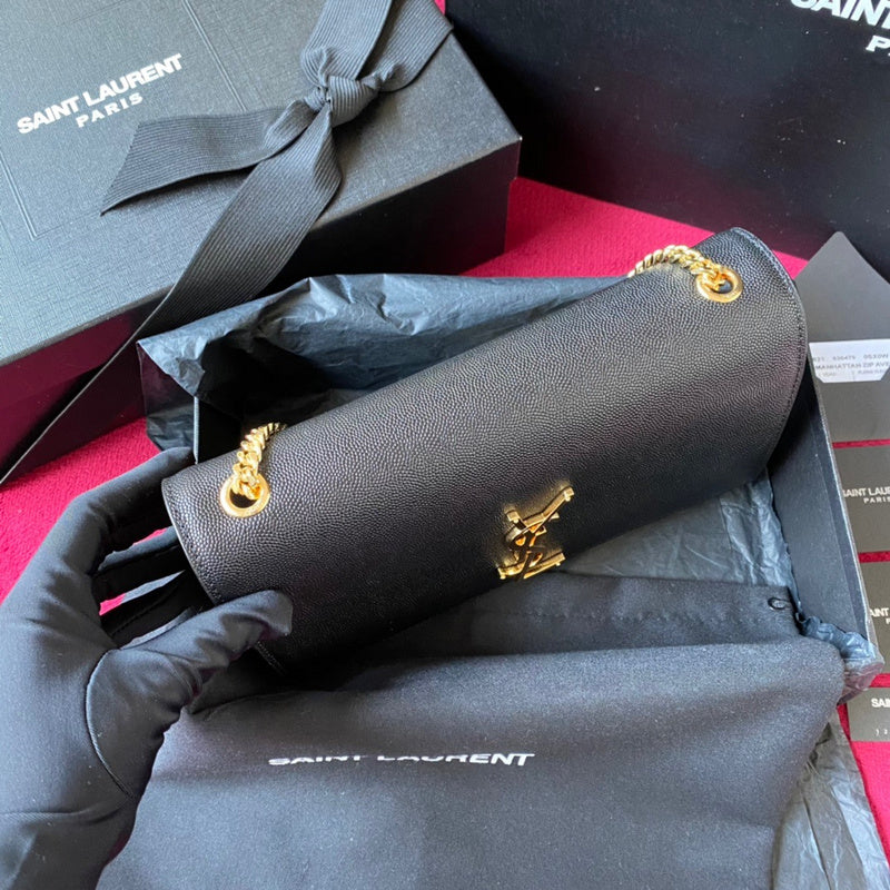 Yves Saint Laurent Runway Heritage Handbag