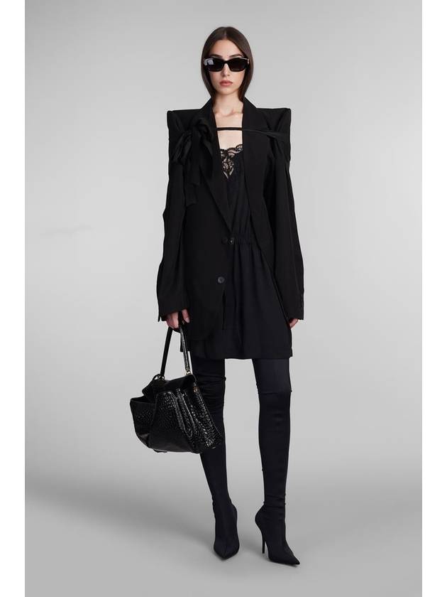 Luxury Balenciaga Trending 2026 Luxury Balenciaga Trending 2026 Dress
