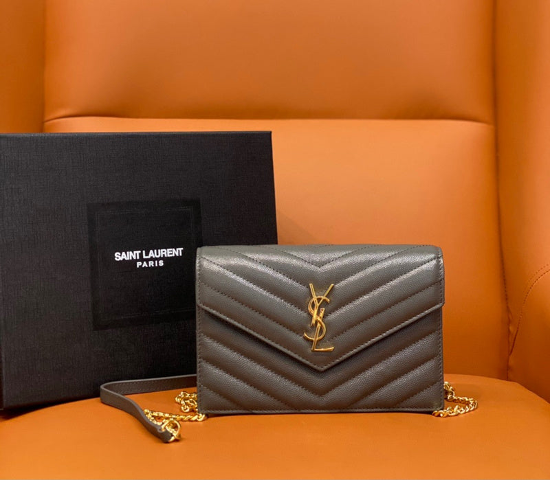 Yves Saint Laurent - Bags - 253