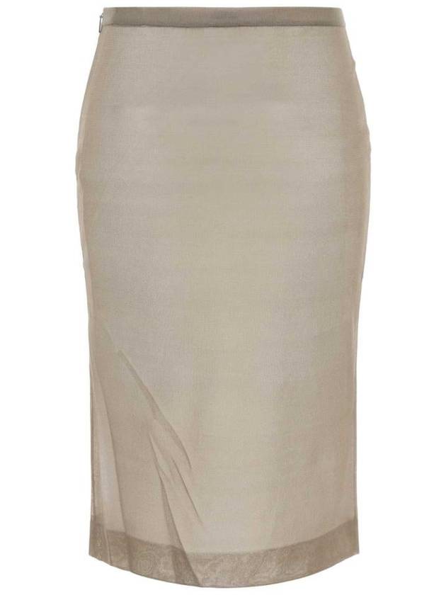 Luxury Saint Laurent Trending 2025 Luxury Saint Laurent Trending 2025 Skirts