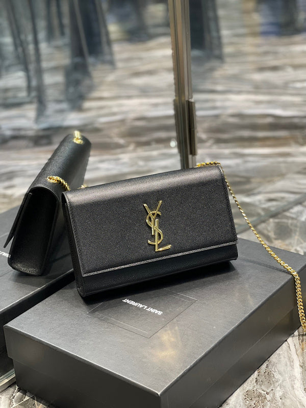 Yves Saint Laurent - Bags - 189