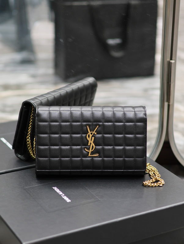 Yves Saint Laurent - Bags - 048