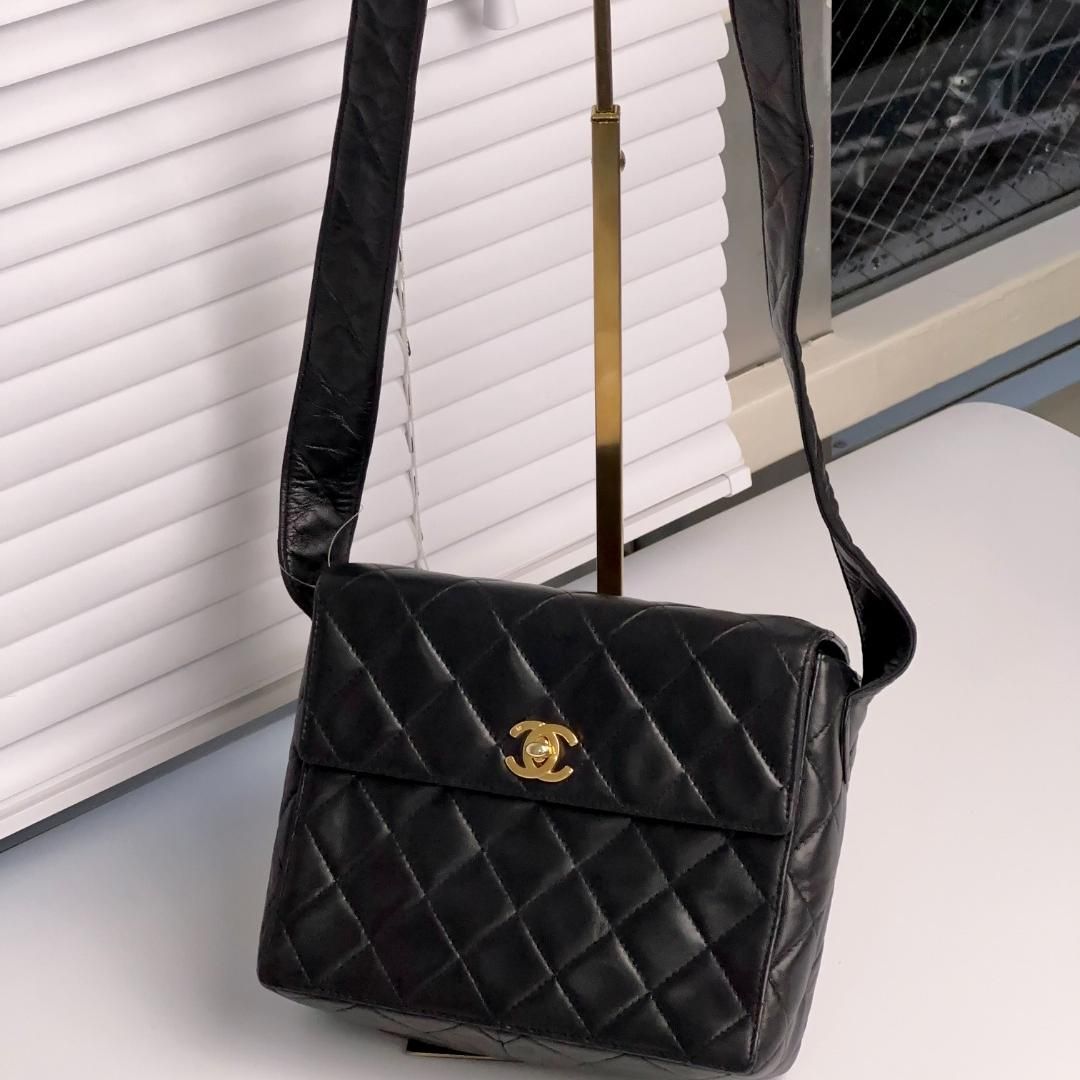 Chanel Crossbody Bag - Ewore Bags