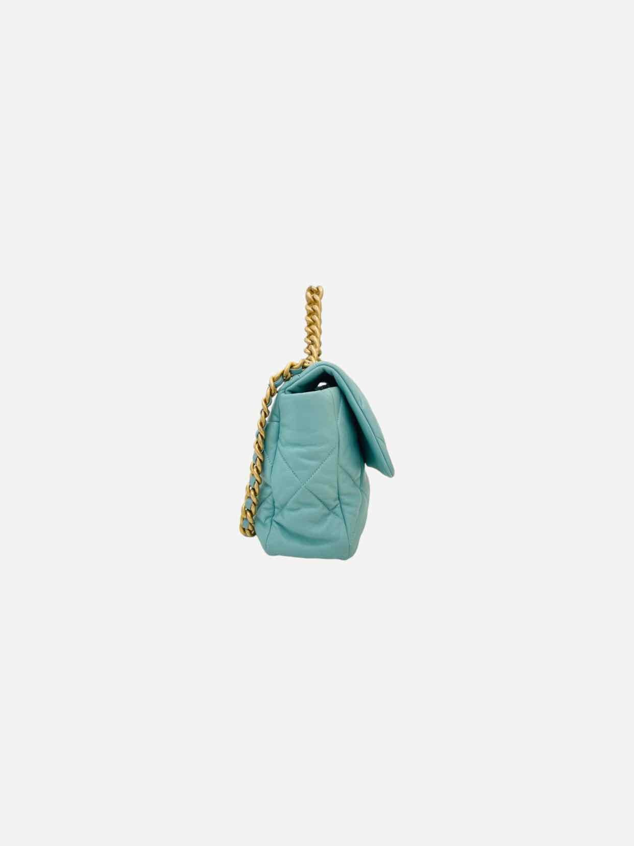 Chanel Flap Shoulder Bag - Ewore Bags