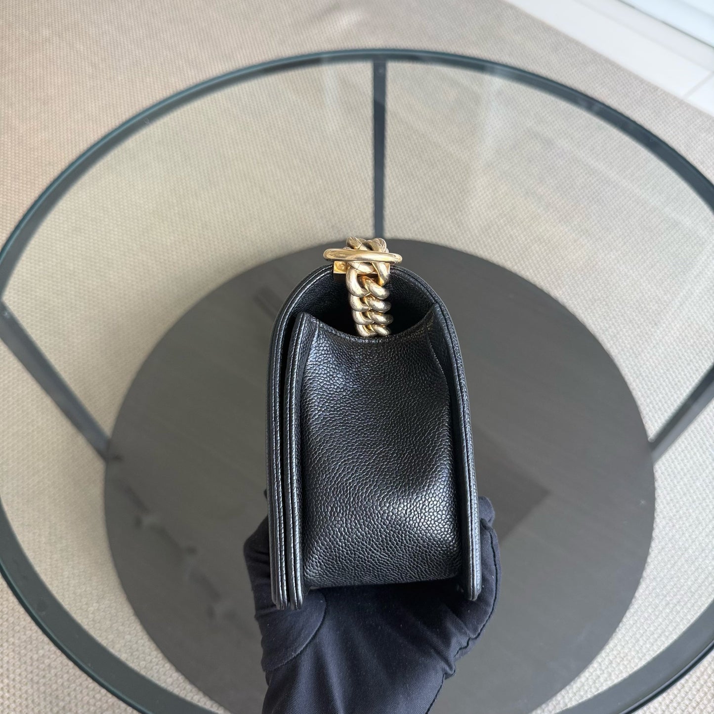 Chanel Medium Handbag - EworeBags