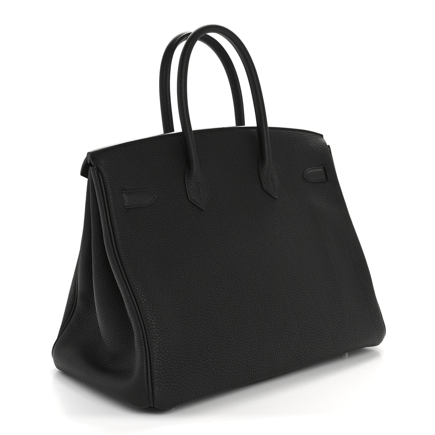 Hermes Togo Birkin 35 Black