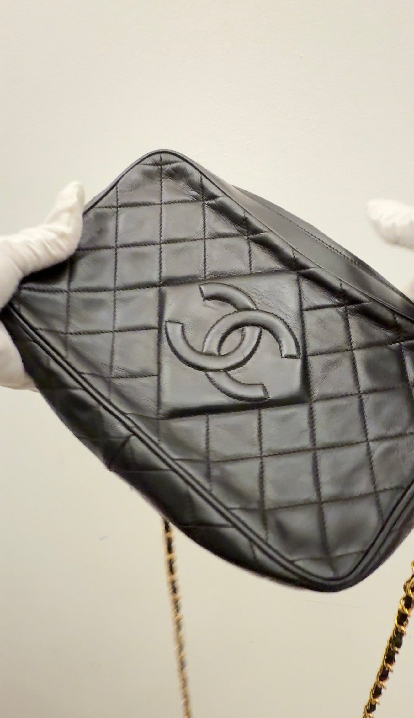 Chanel Handbag Bag - Ewore Bags