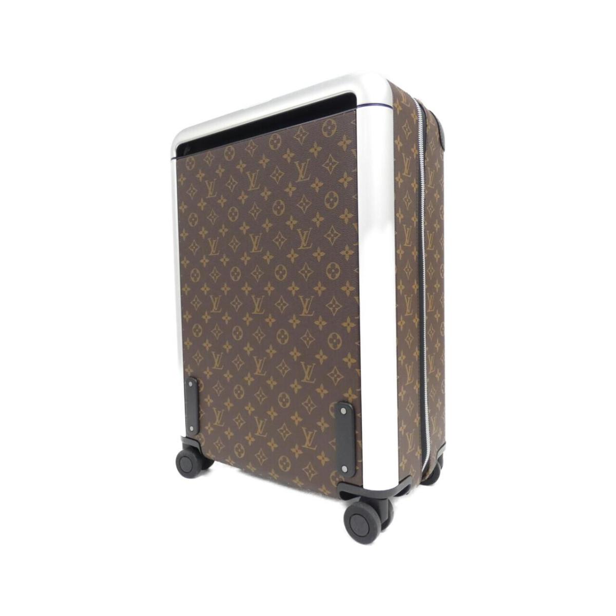 Louis Vuitton Monogram MacArthur Horizon 55cm M20294 Carry Bag