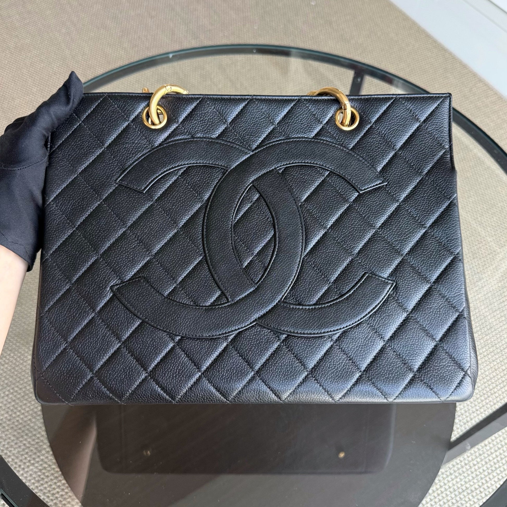 Chanel Tote Bag - EworeBags