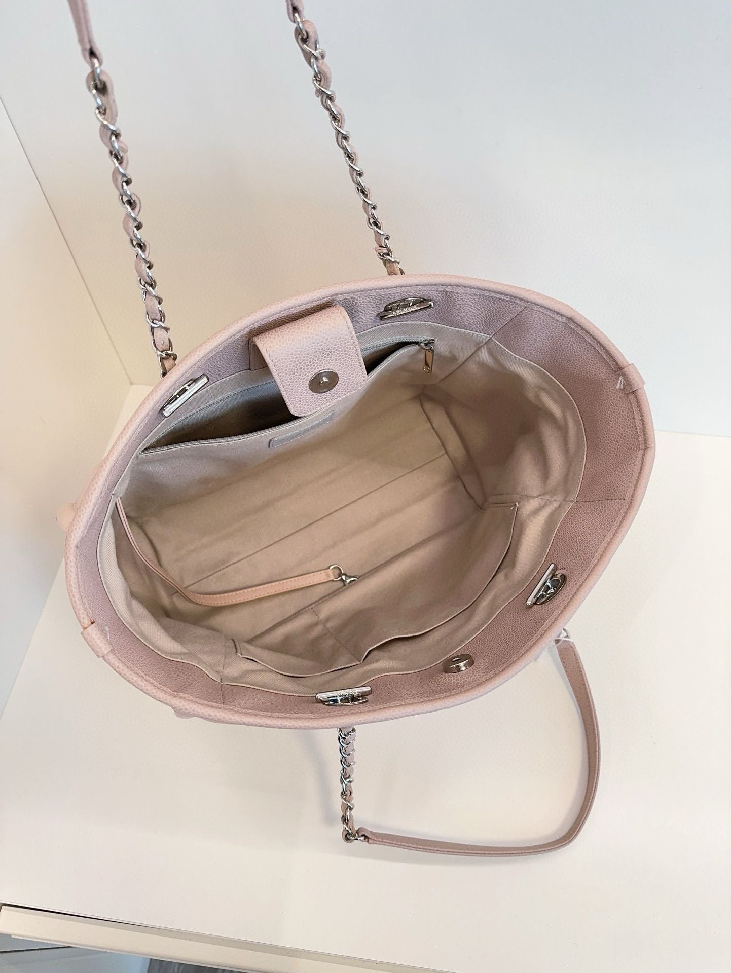 Chanel Tote Bag - Ewore Bags