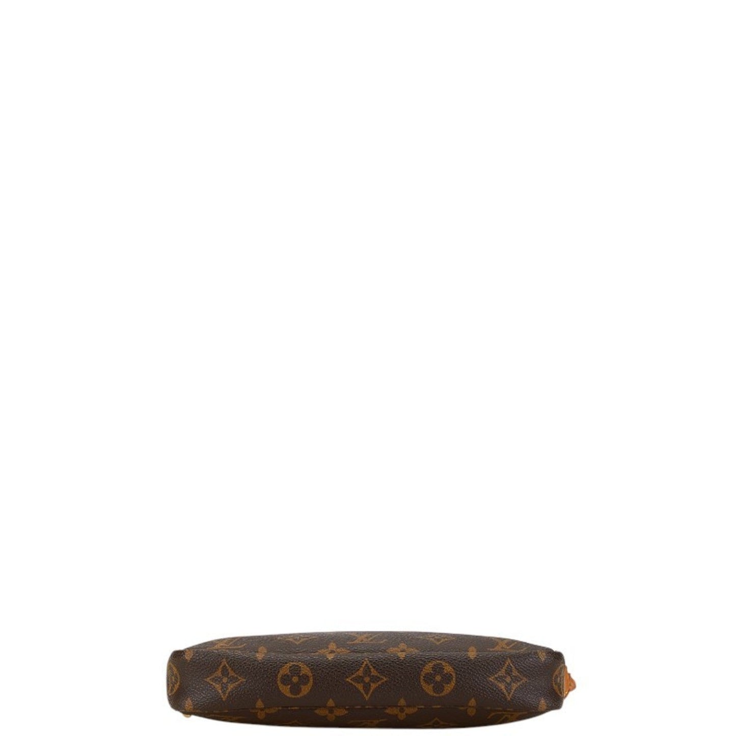 Louis Vuitton  Pvc Leather Handbag Pochette