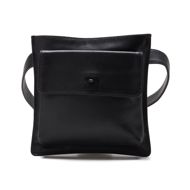Chanel Flap Shoulder Bag - Ewore Bags