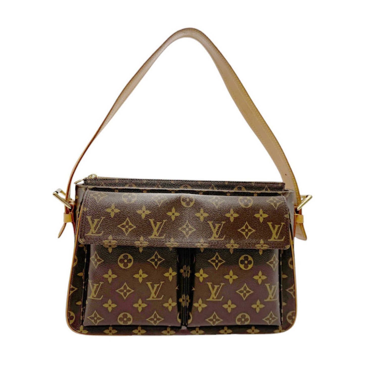 Louis Vuitton Monogram  Monogram Shoulder Bag