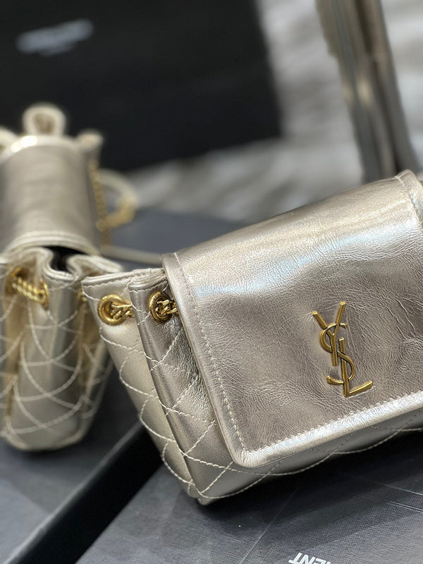 Yves Saint Laurent - Bags - 212