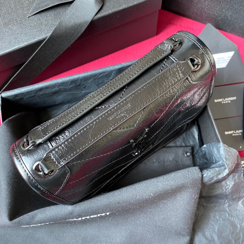 Yves Saint Laurent Icon Essential Handbag