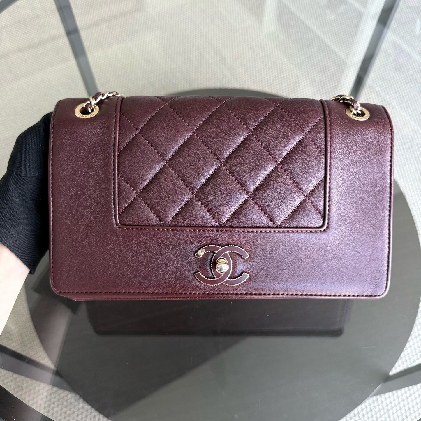 Chanel Shoulder Bag - EworeBags