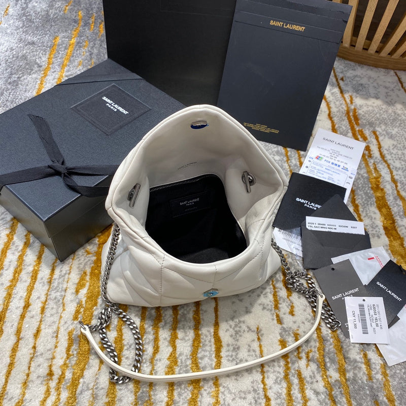 Yves Saint Laurent Day Timeless Handbag