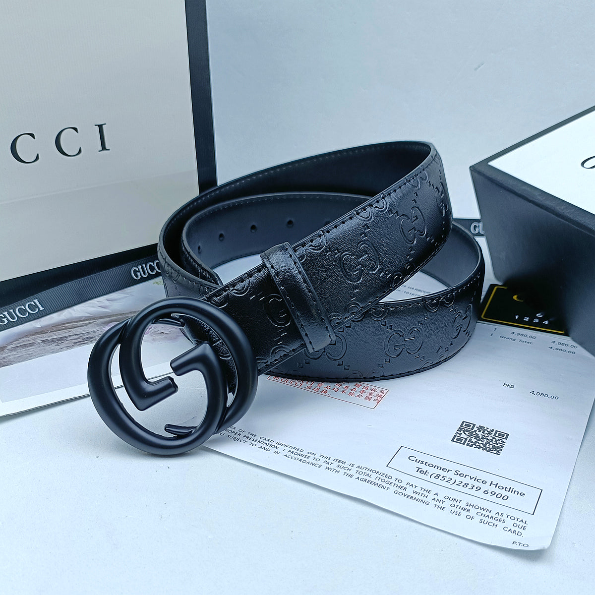 Gucci Designer Handbag