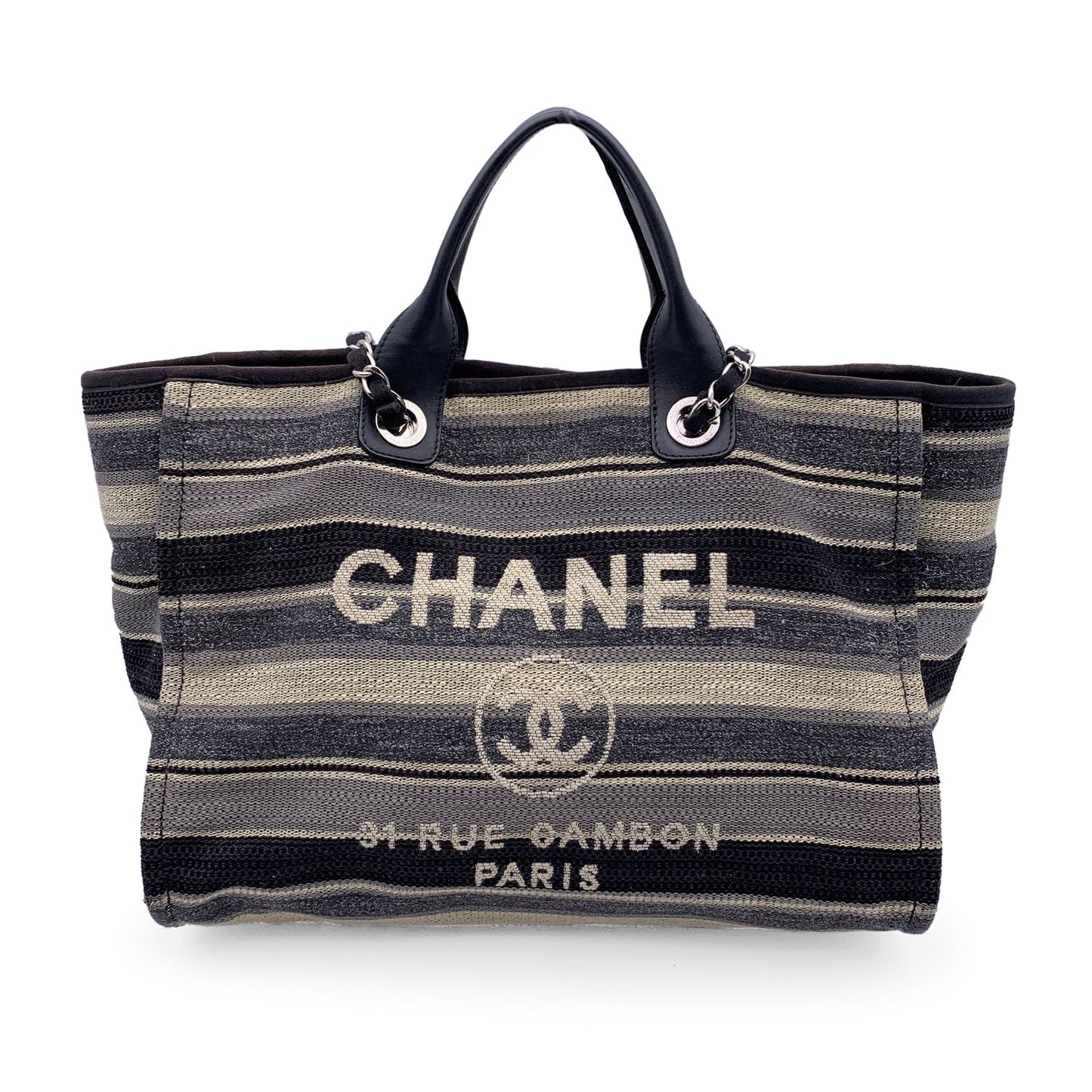 Chanel Medium Tote Bag - Ewore Bags