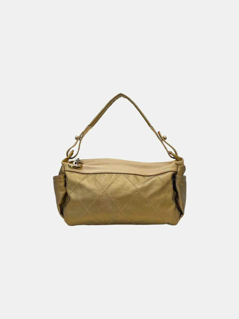 Chanel Shoulder Bag - Ewore Bags