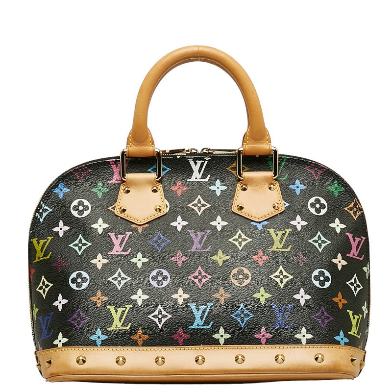 LOUIS VUITTON Alma PM in Murakami Monogram M92646