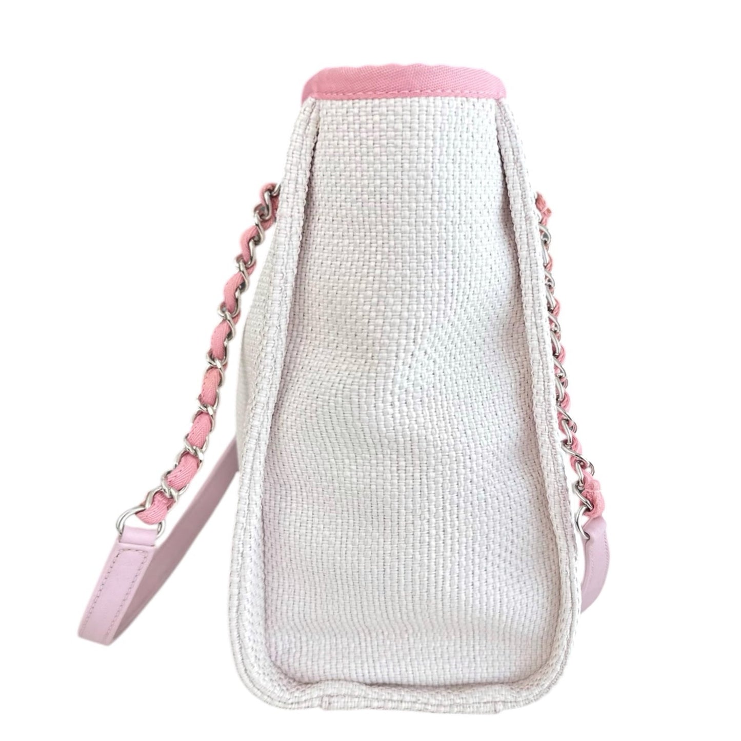 Chanel Mini Tote Bag - EworeBags