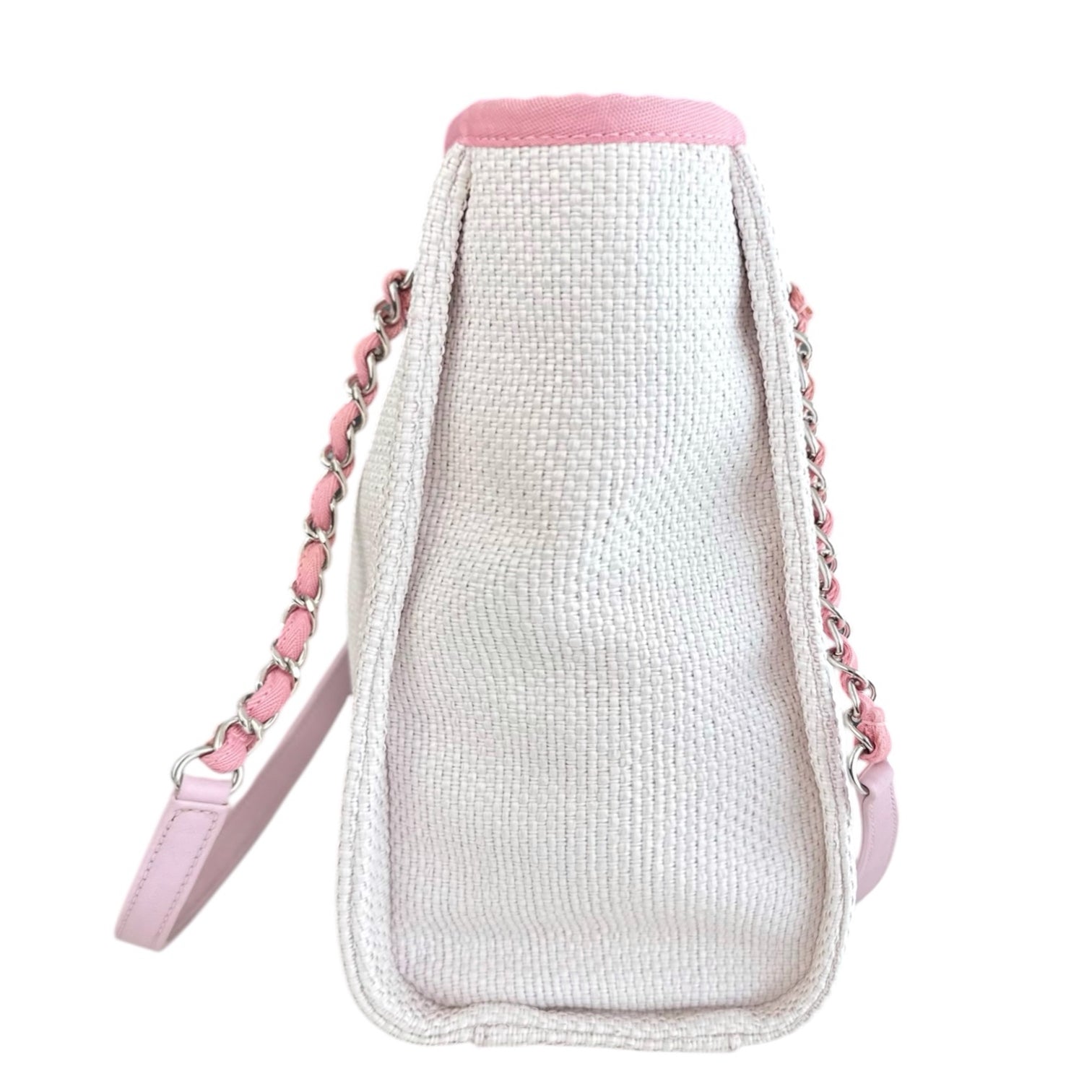 Chanel Mini Tote Bag - EworeBags