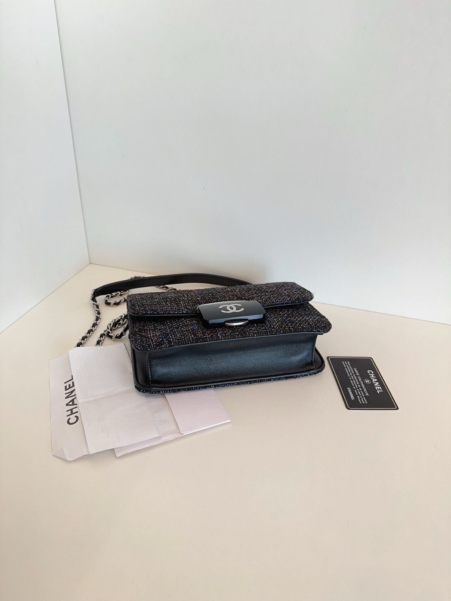 Chanel Classic Flap Shoulder Bag - Ewore Bags