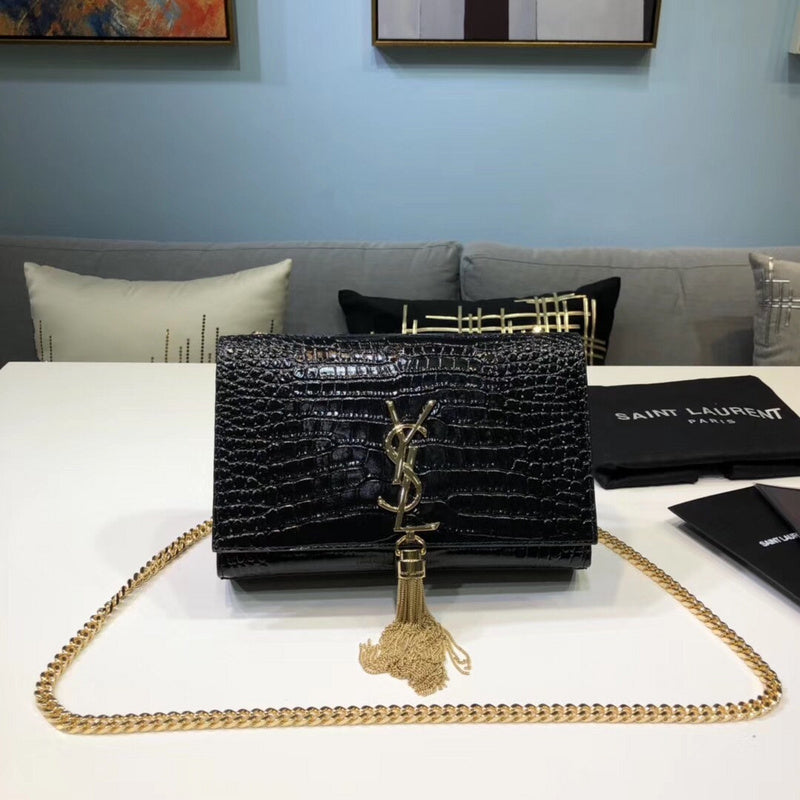 Yves Saint Laurent - Bags - 522