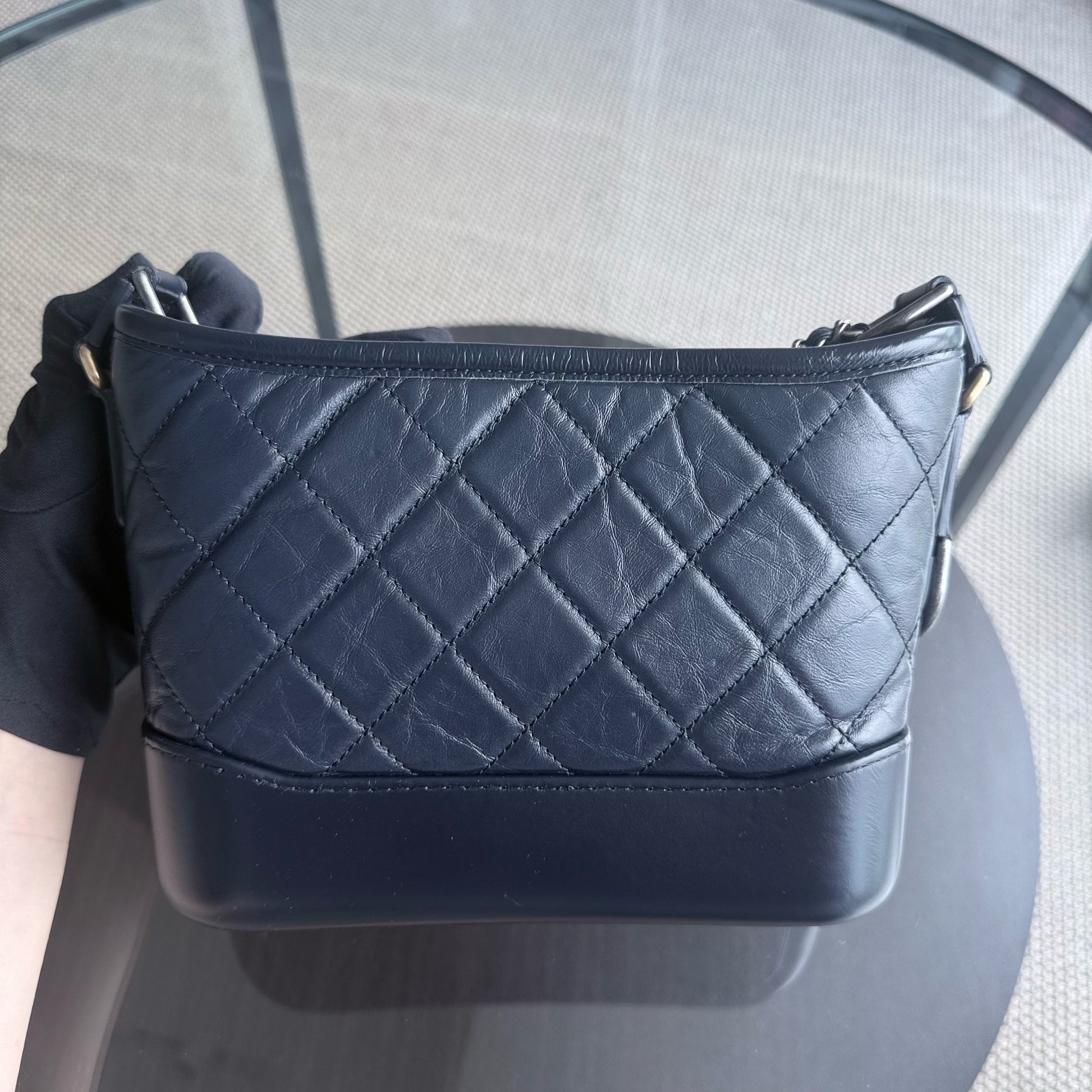 Chanel Small Handbag - EworeBags