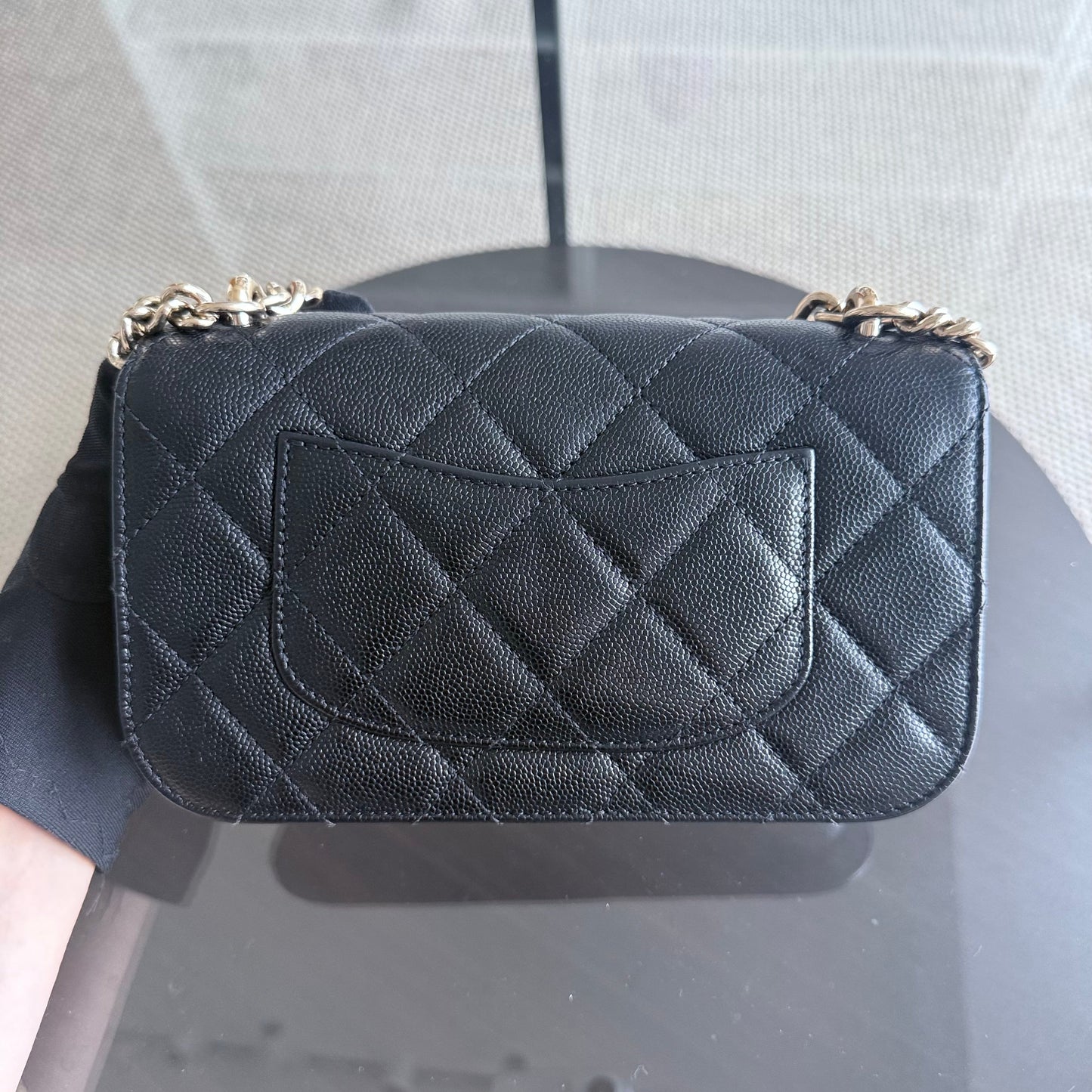 Chanel Shoulder Bag - EworeBags