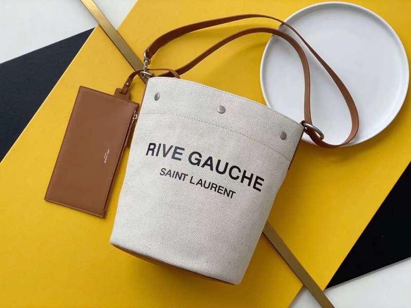 Yves Saint Laurent Day Essential Handbag