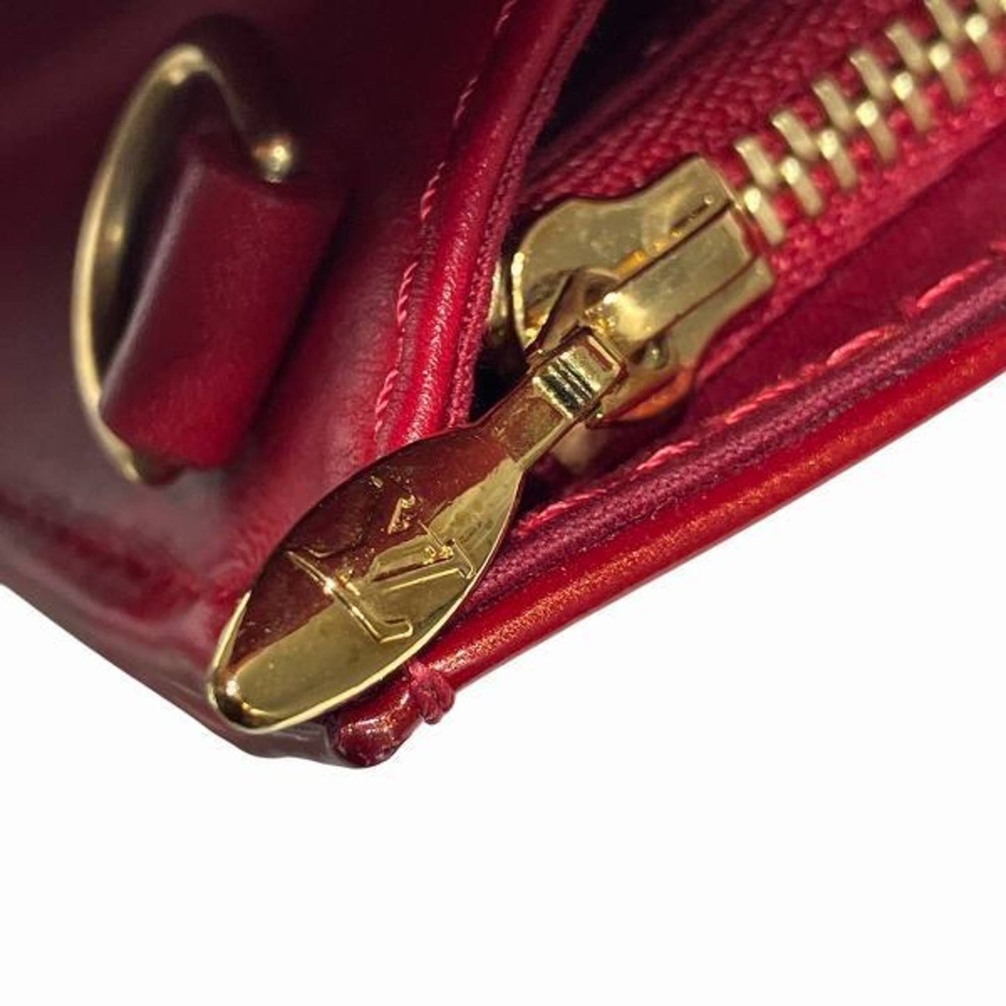 Louis Vuitton  Vernis Handbag