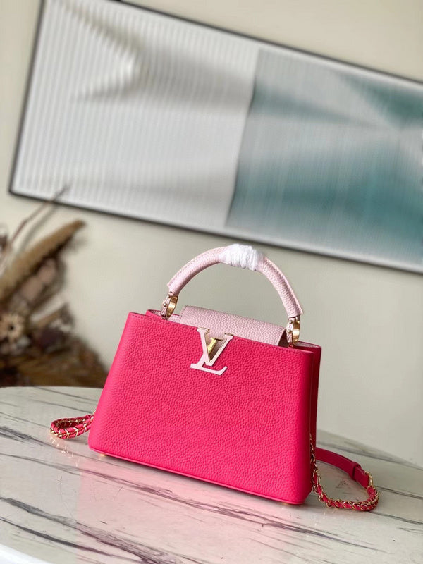 Louis Vuitton Bags