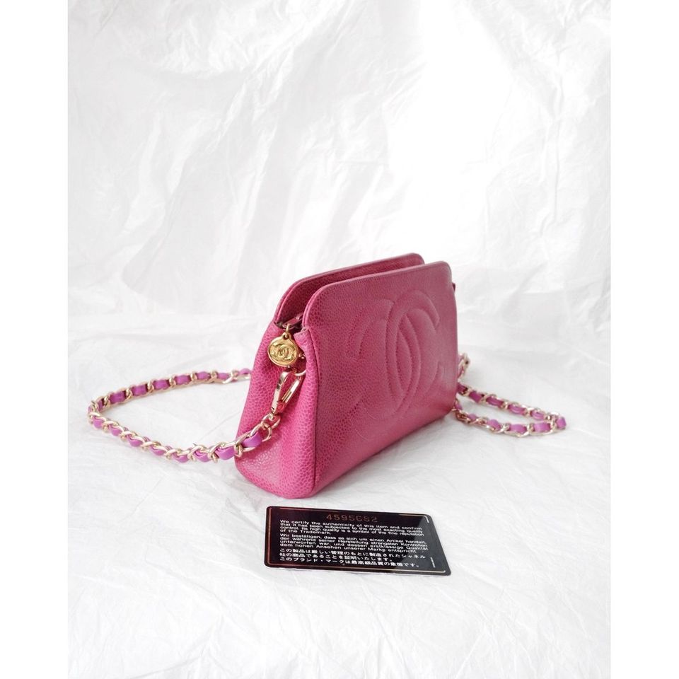 Chanel Clutch Bag - Ewore Bags