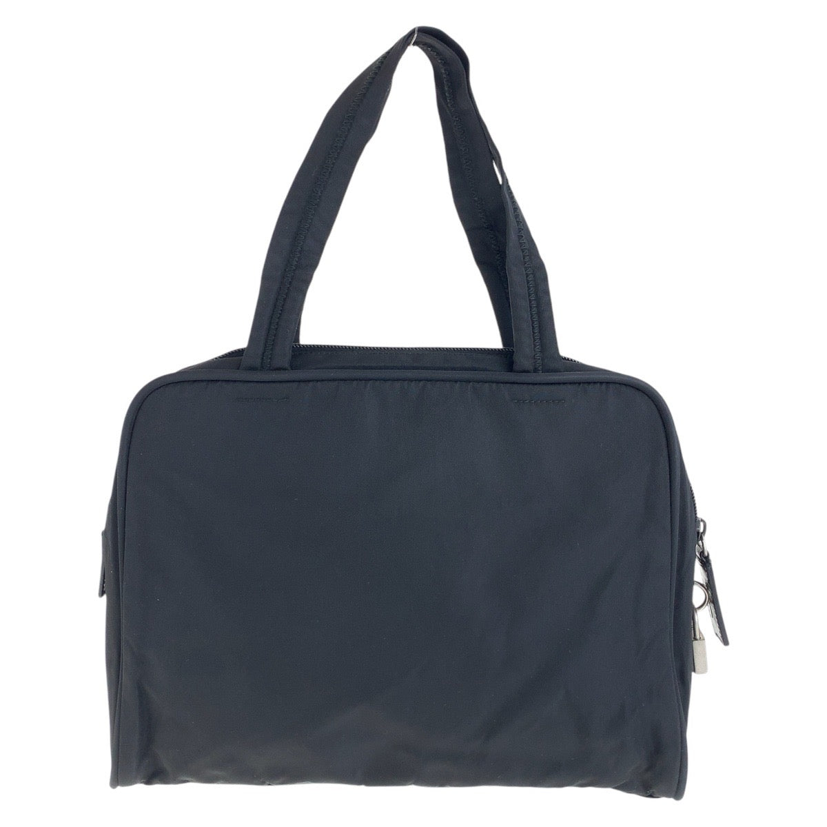 Prada Tessuto Nylon Tote Bag