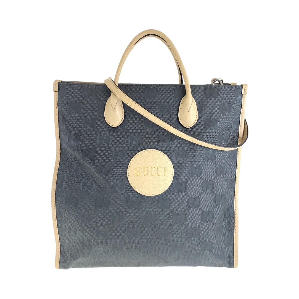 Gucci Nylon Off The Grid 2way Tote Bag 630355