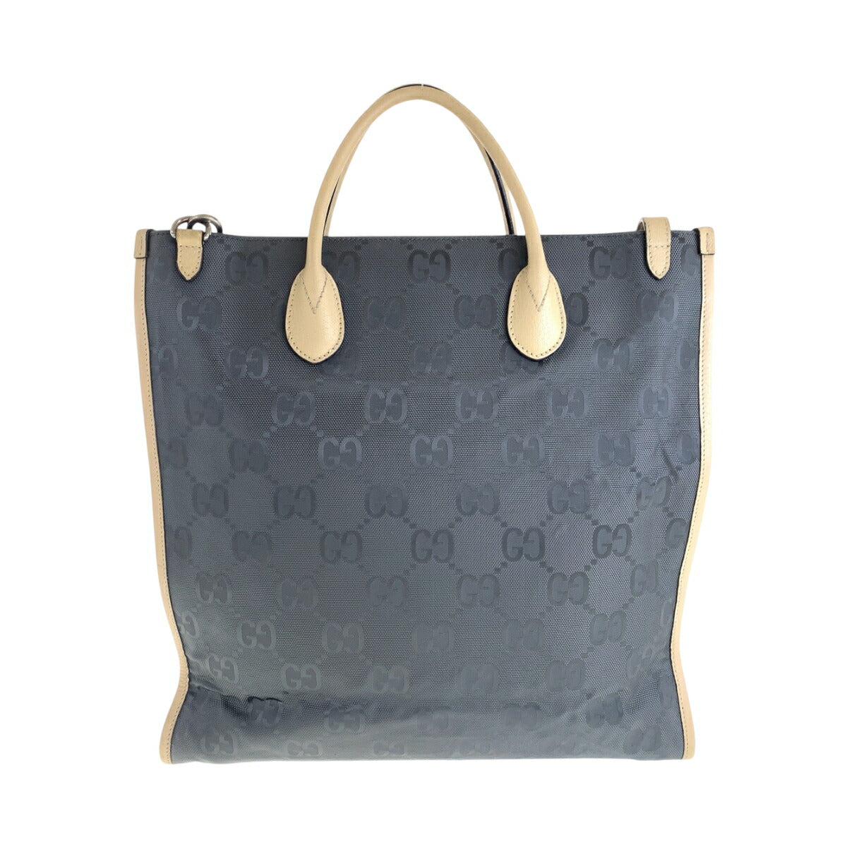 Gucci Nylon Off The Grid 2way Tote Bag 630355
