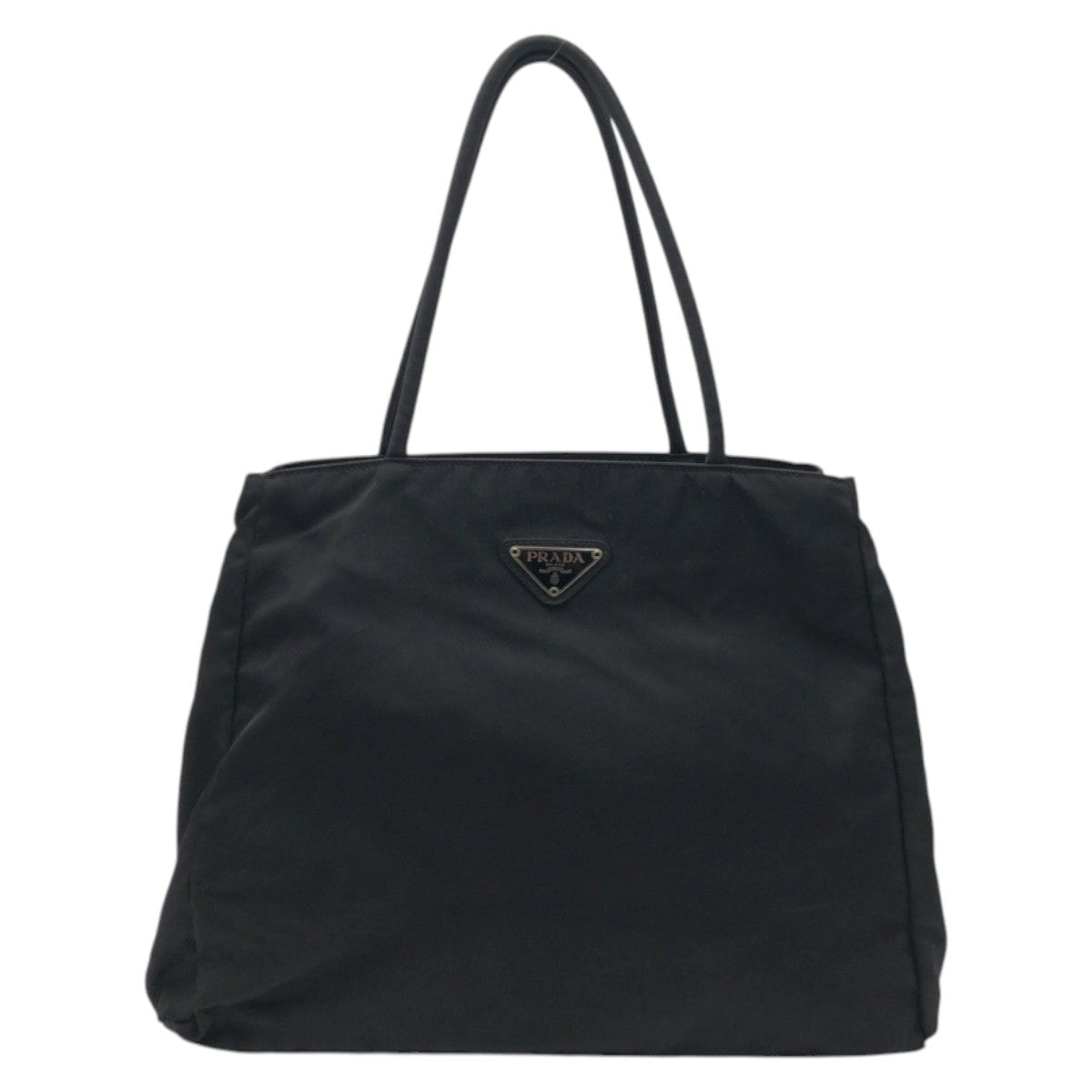 Prada Tessuto Nylon Handbag