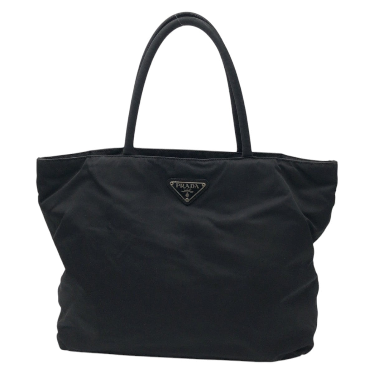 Prada Tessuto Nylon Tote Bag
