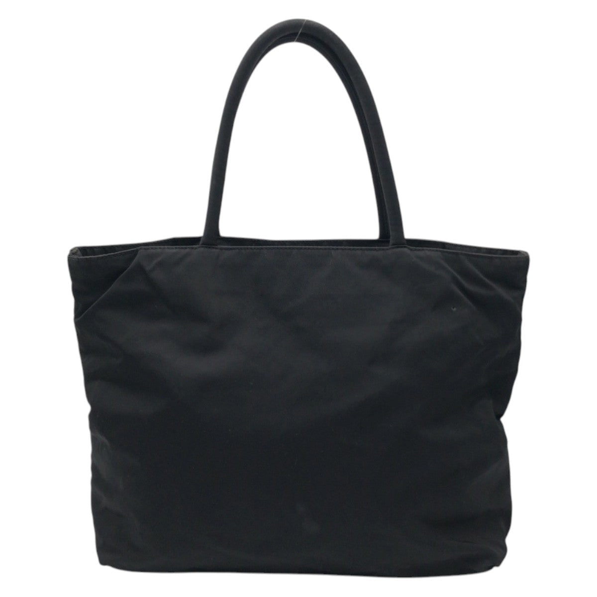 Prada Tessuto Nylon Tote Bag