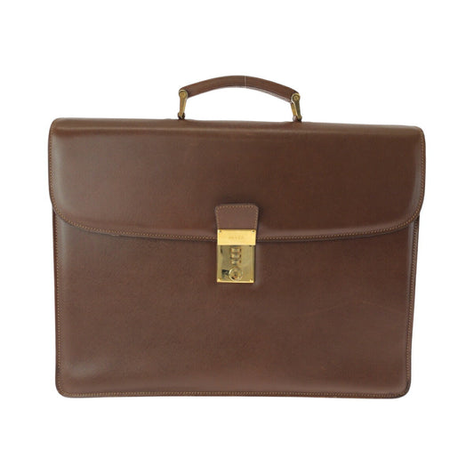 Prada Saffiano Leather Business Bag 500907