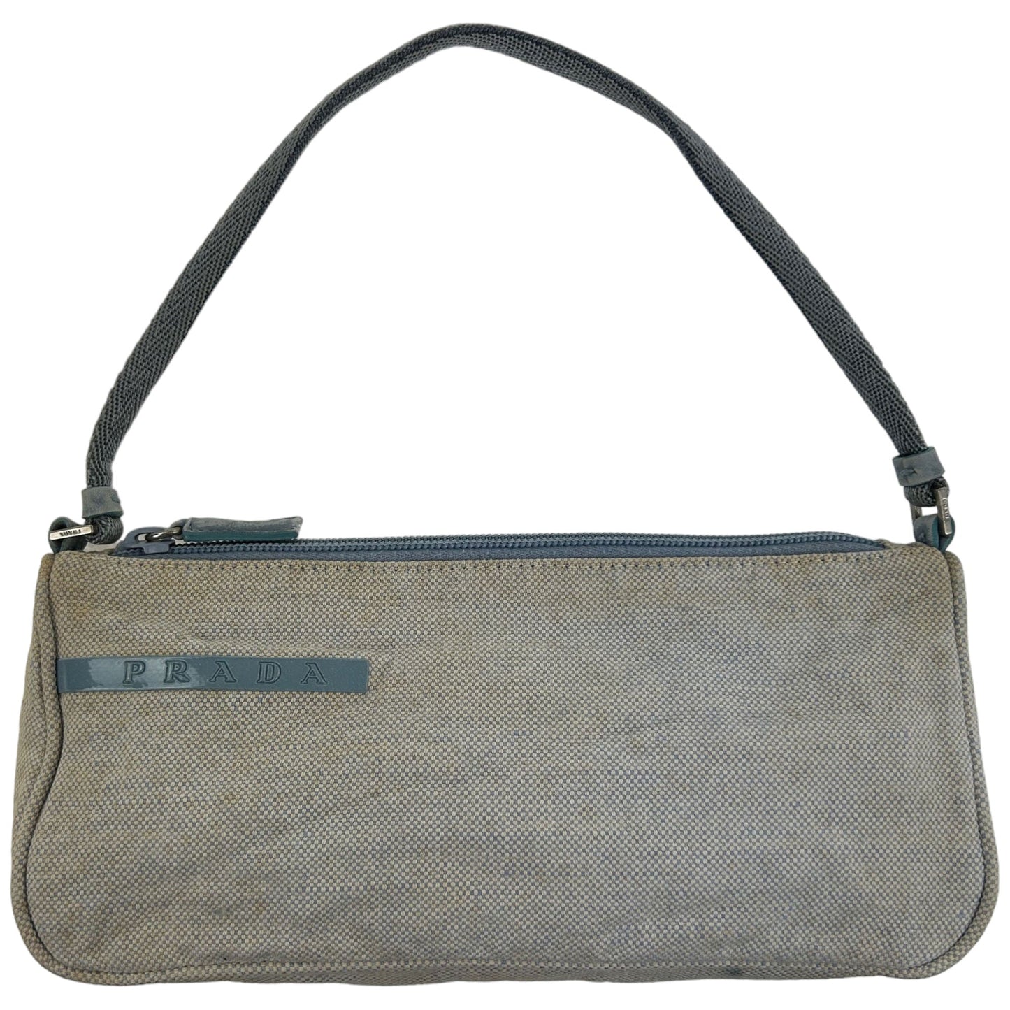 1999 Prada Sport Shoulder Bag