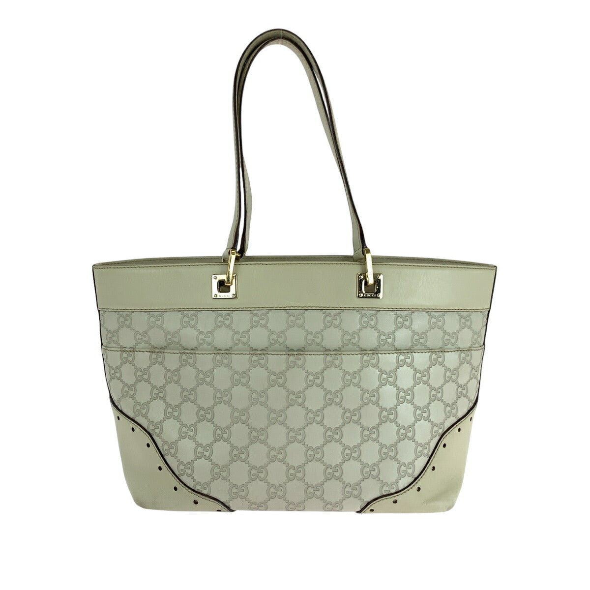 Gucci Guccissima Leather 2way Tote Bag 145998