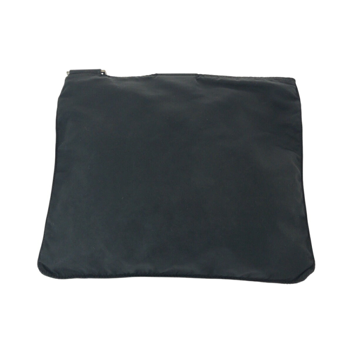 Prada Tessuto Nylon Shoulder Bag