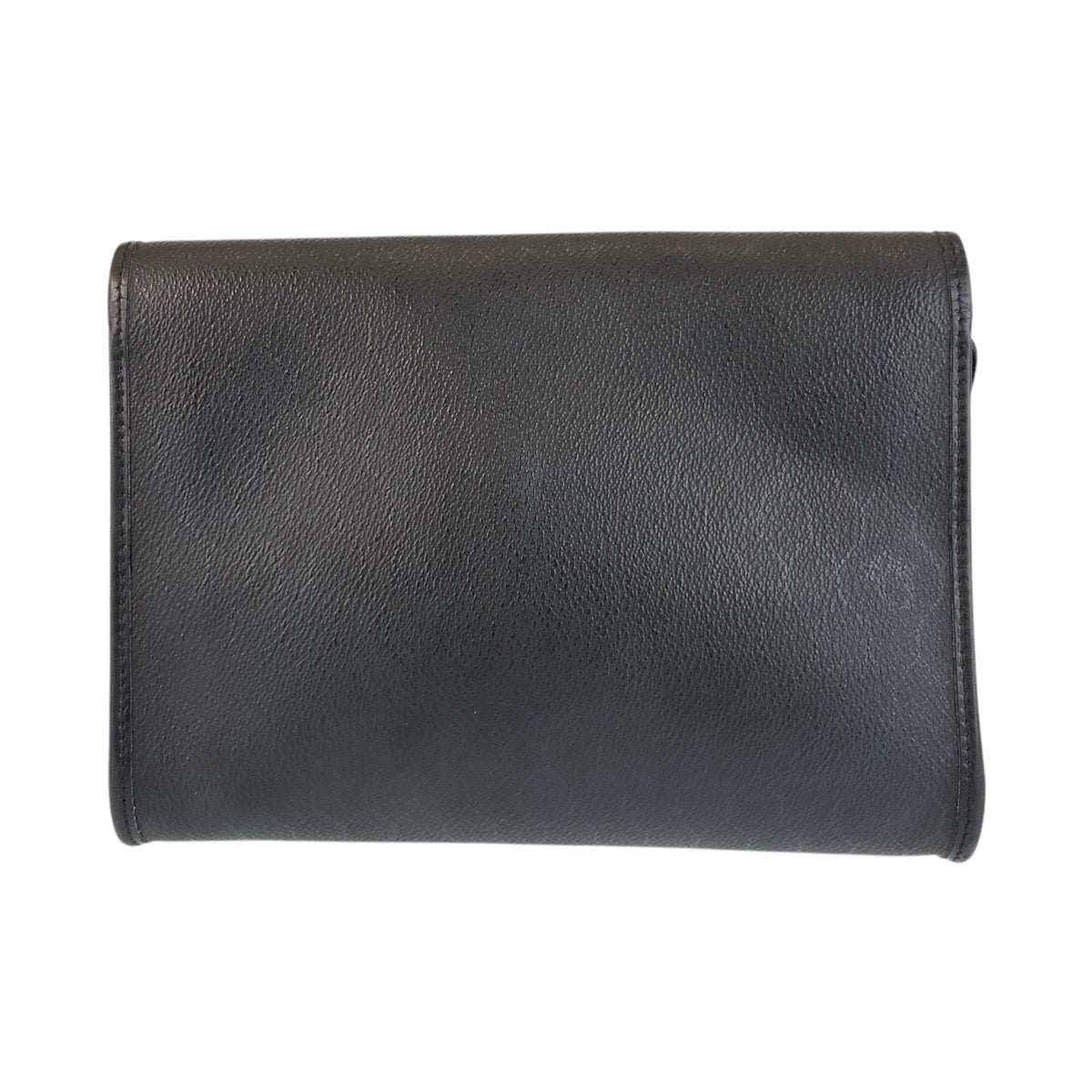 Dior Shoulder Bag PVC, Leather Black GoldMetal Honeycomb Women