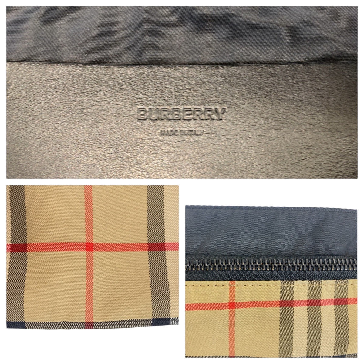 Burberry Bum Handbag - Ewore Bags